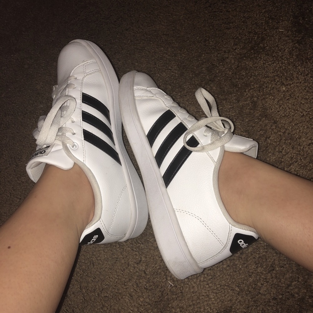 Adidas neo cloudfoam